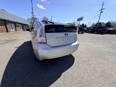 Used 2010 Toyota Prius Two image 36