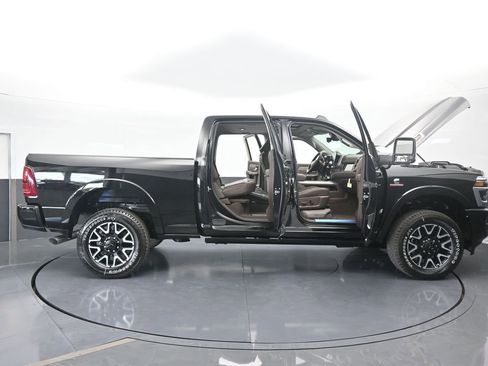 New 2026 RAM 2500 Limited image 80