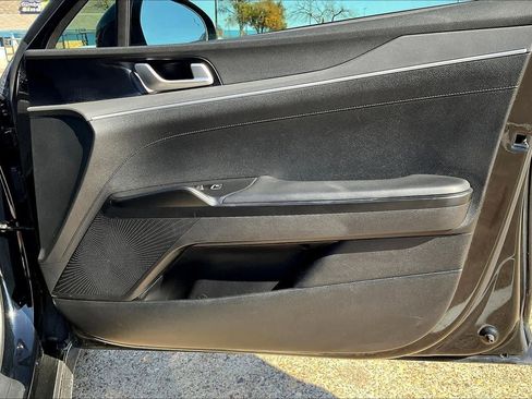 Used 2021 Kia K5 GT-Line w/ GT-Line FWD Premium Package image 28