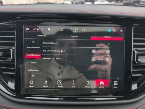 New 2026 Dodge Durango GT image 56