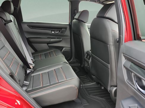 New 2026 Honda CR-V Sport-L image 19