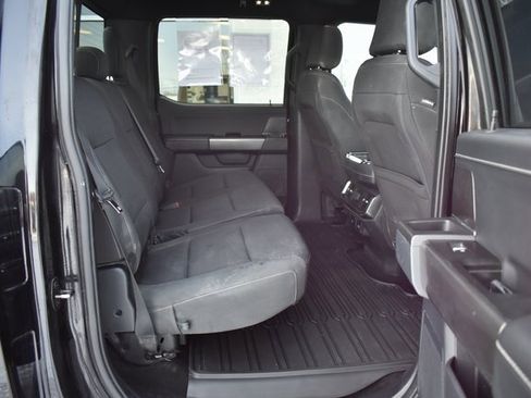 Used 2023 Ford F150 XLT w/ Equipment Group 302A High image 44