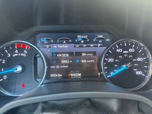 Used 2022 Ford F350 Platinum w/ FX4 Off-Road Package image 34