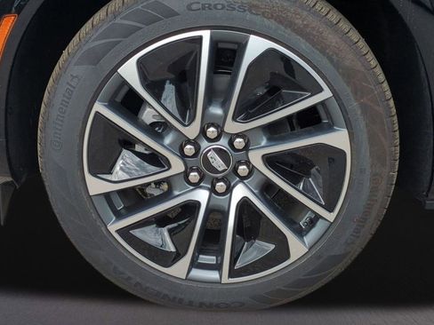 New 2026 Cadillac Optiq Sport 1 AWD/4WD image 16