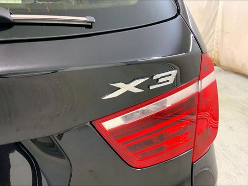 Used 2016 BMW X3 xDrive28i AWD/4WD image 29