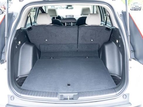 Used 2024 Honda CR-V EX image 35