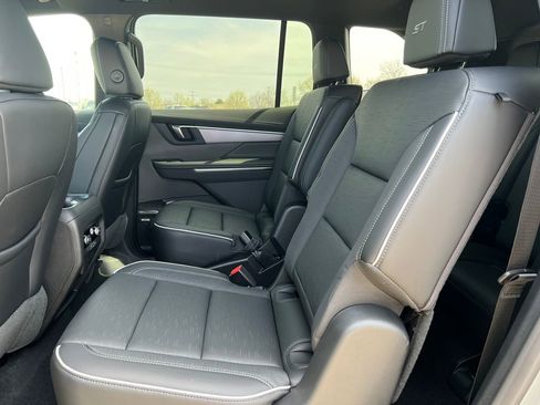 New 2026 Buick Enclave Sport Touring w/ Power Package AWD/4WD image 6