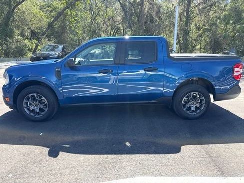 Used 2024 Ford Maverick XLT FWD image 2