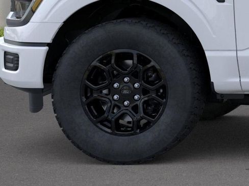 New 2026 Ford F150 STX image 19