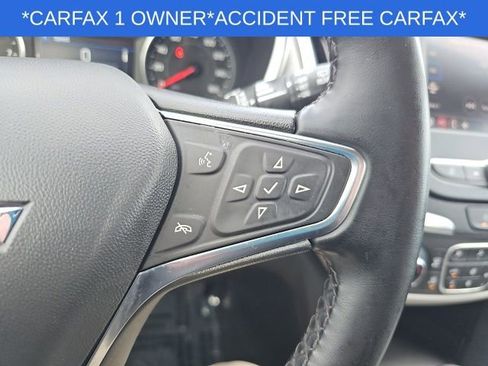 Used 2024 Chevrolet Equinox LT image 36