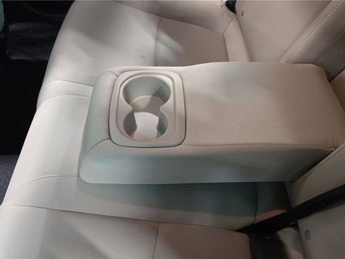 Used 2017 Honda Civic EX image 16