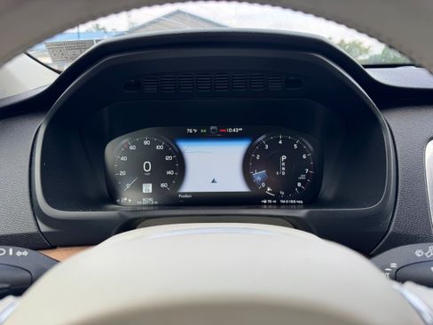 Used 2018 Volvo XC90 T6 Inscription w/ Convenience Package AWD/4WD image 9