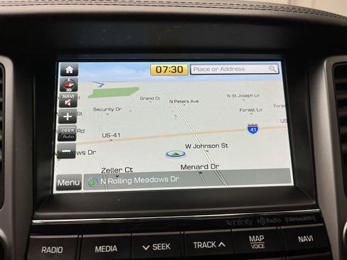 Used 2017 Hyundai Tucson SE Plus AWD/4WD image 5