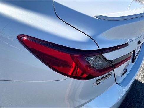 Used 2025 Toyota Camry XLE image 24