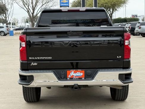 Certified 2022 Chevrolet Silverado 1500 LT image 6