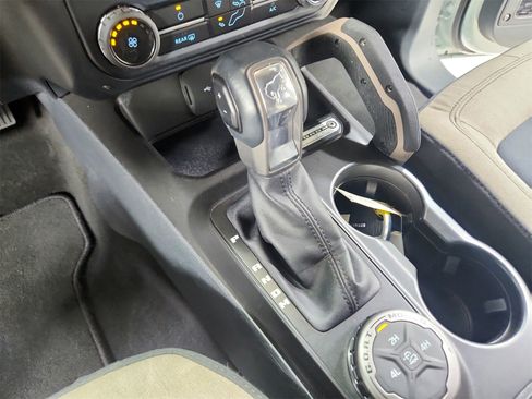 Used 2022 Ford Bronco Big Bend image 25