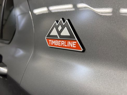 Certified 2023 Ford Explorer Timberline image 39