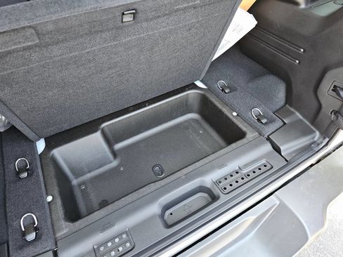 New 2026 Jeep Wrangler Unlimited Sport AWD/4WD image 9