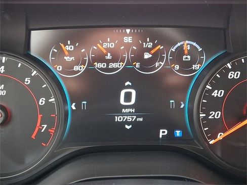 Used 2017 Chevrolet Camaro SS image 19