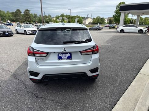 New 2026 Mitsubishi Outlander Sport ES AWD/4WD image 5