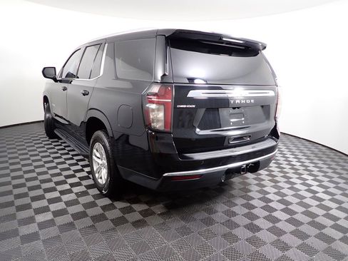 Used 2021 Chevrolet Tahoe LT image 12