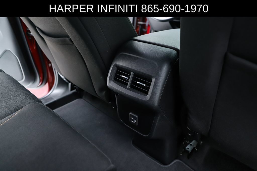 Used 2019 Chevrolet Equinox LT FWD image 38