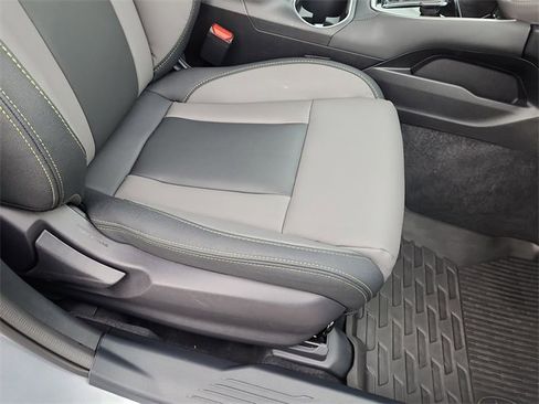 Used 2025 Subaru Outback Onyx Edition image 20