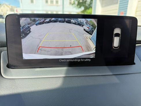 Used 2022 MAZDA CX-9 Touring Plus AWD/4WD image 35