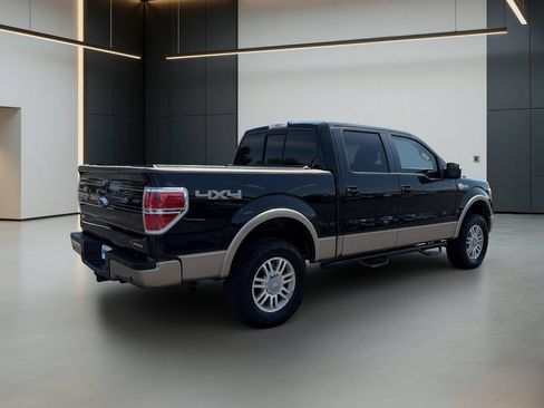 Used 2011 Ford F150 King Ranch AWD/4WD image 6