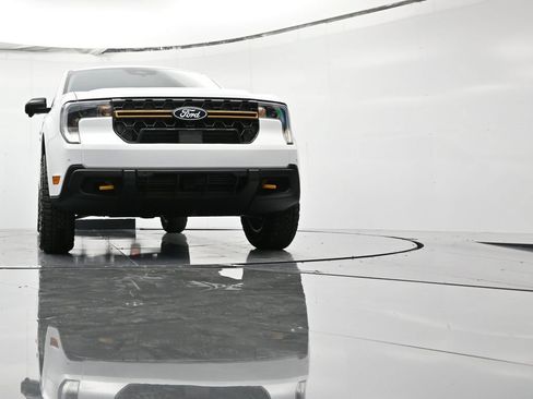 New 2026 Ford Maverick Tremor AWD/4WD image 49