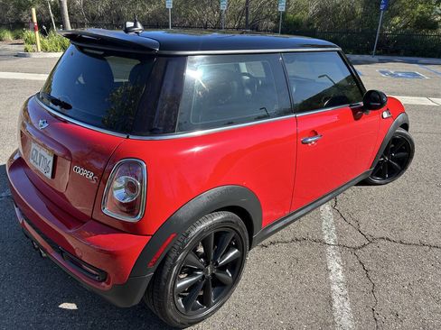 Used 2013 MINI Cooper S image 4
