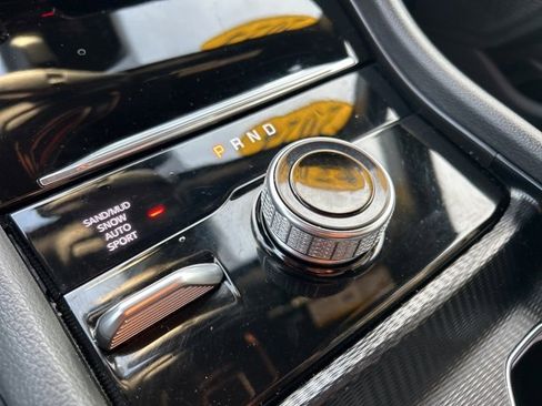 Used 2024 Jeep Grand Cherokee L Limited w/ Trailer Tow Package image 45