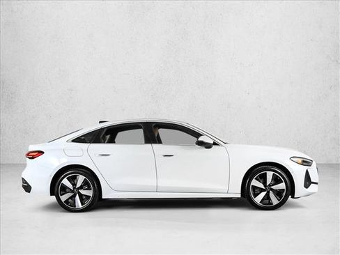 Used 2025 Audi A5 2.0T Premium w/ Convenience Package AWD/4WD image 4