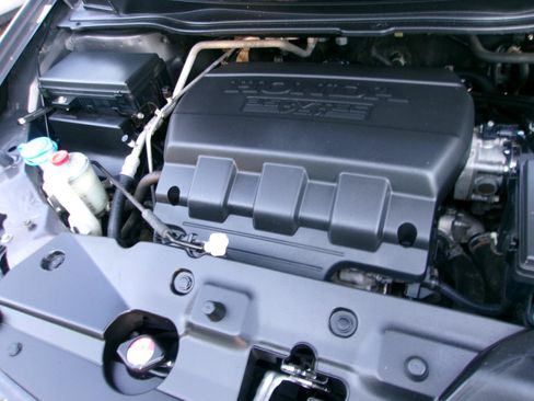 Used 2016 Honda Odyssey EX-L image 15