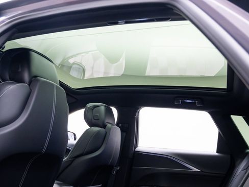 Certified 2024 Cadillac Lyriq Luxury w/ LPO, Floor Liner Package AWD/4WD image 22