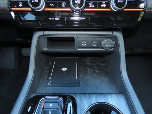 New 2026 Honda Passport TrailSport image 22