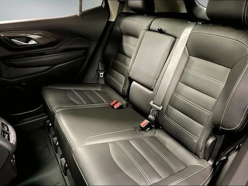 Used 2024 GMC Terrain Denali w/ Denali Premium Package AWD/4WD image 22