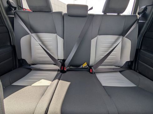 New 2026 Toyota Tacoma TRD Sport image 24