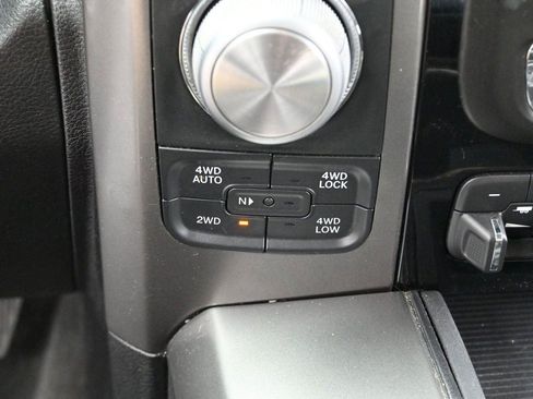 Used 2017 RAM 1500 Sport AWD/4WD image 22