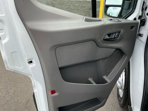 New 2026 Ford Transit 350 XL AWD/4WD image 13