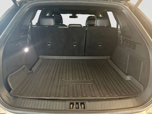 Used 2017 Lincoln MKX Reserve w/ Lincoln MKX Climate Package AWD/4WD image 16