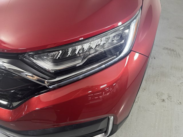 Used 2022 Honda CR-V Touring image 29