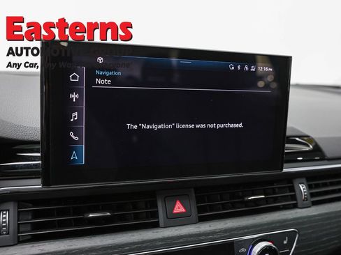Used 2024 Audi A4 2.0T Premium Plus AWD/4WD image 13