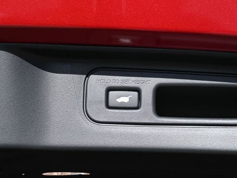 New 2026 Honda Passport TrailSport image 10