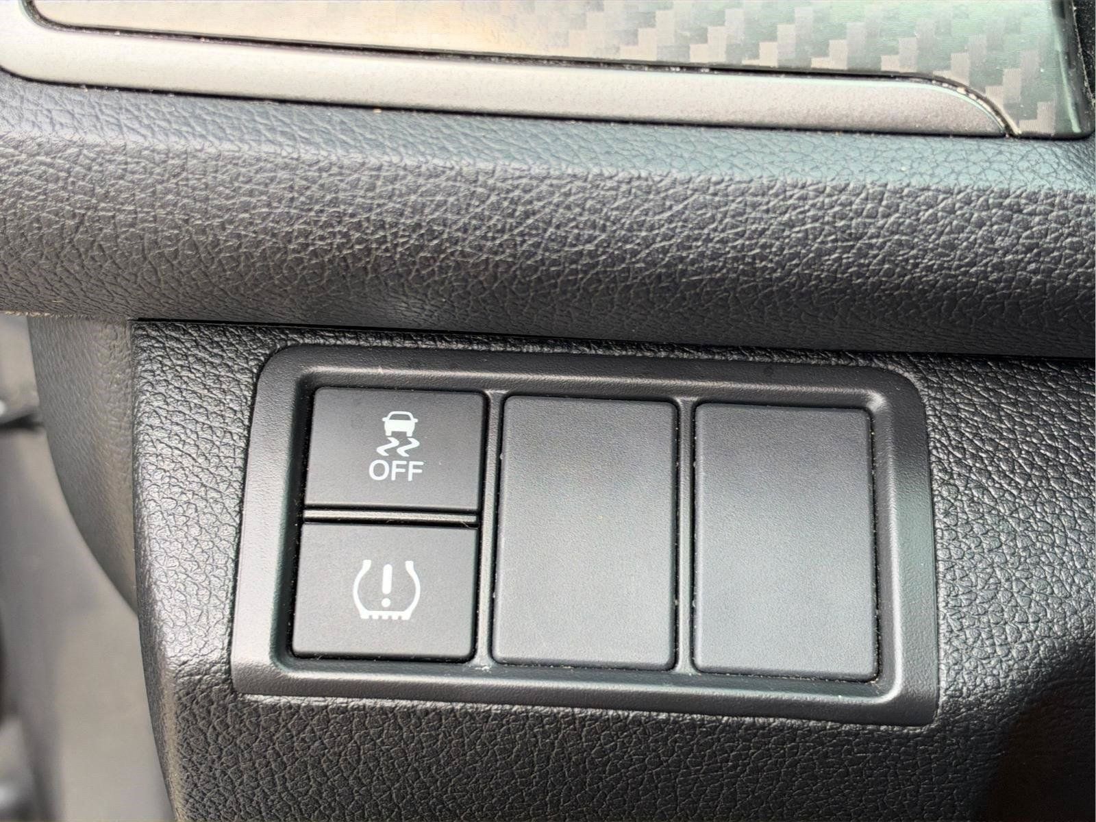 Used 2018 Honda Civic Sport image 21