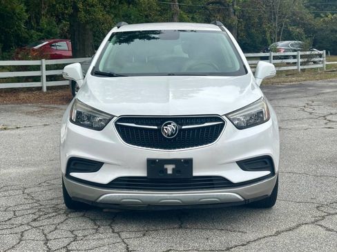 Used 2017 Buick Encore Preferred image 2