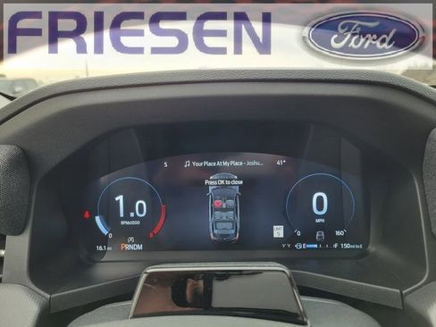 New 2026 Ford Explorer ST w/ Sun And Sound Package image 16