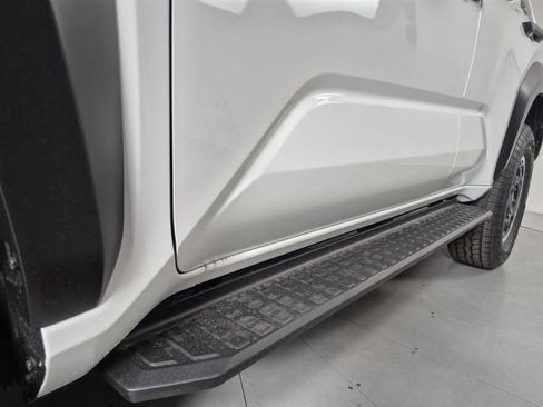 New 2026 Toyota 4Runner 4WD image 12