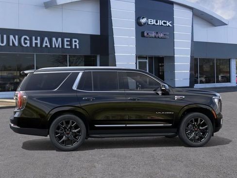 New 2026 GMC Yukon Elevation image 5