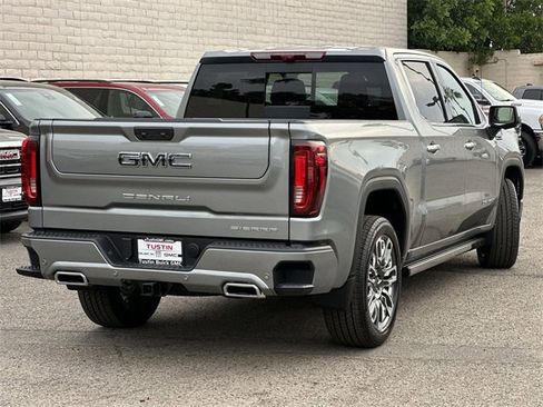 New 2026 GMC Sierra 1500 Denali Ultimate image 4
